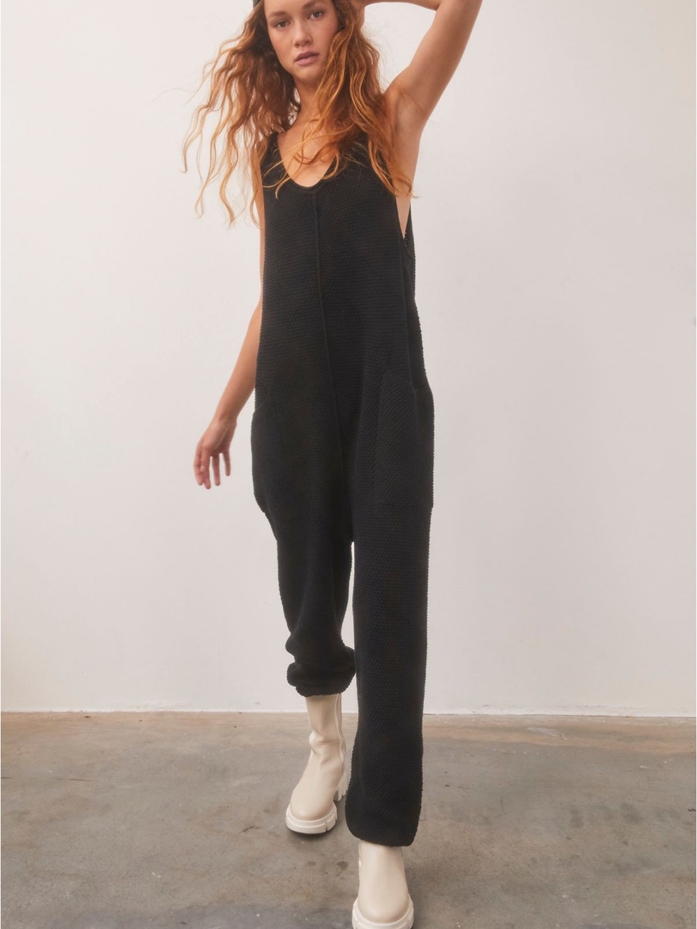 Free People Hailee Sweater Jumper